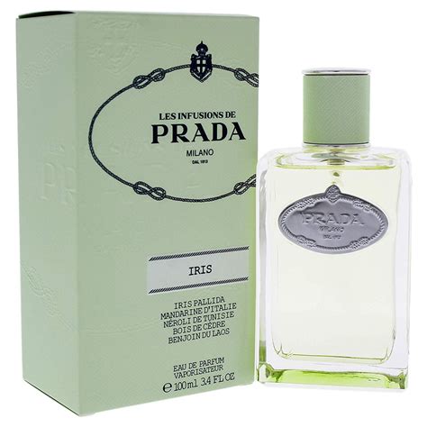 prada iris parfum|Prada iris perfume women.